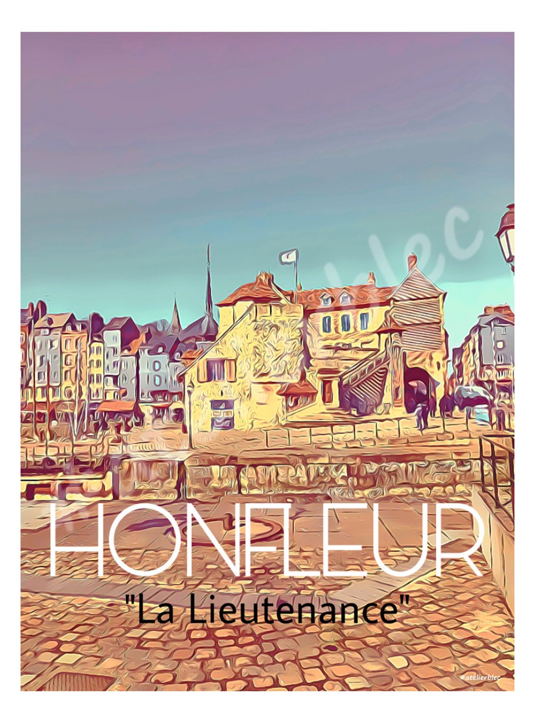 Honfleur11 1