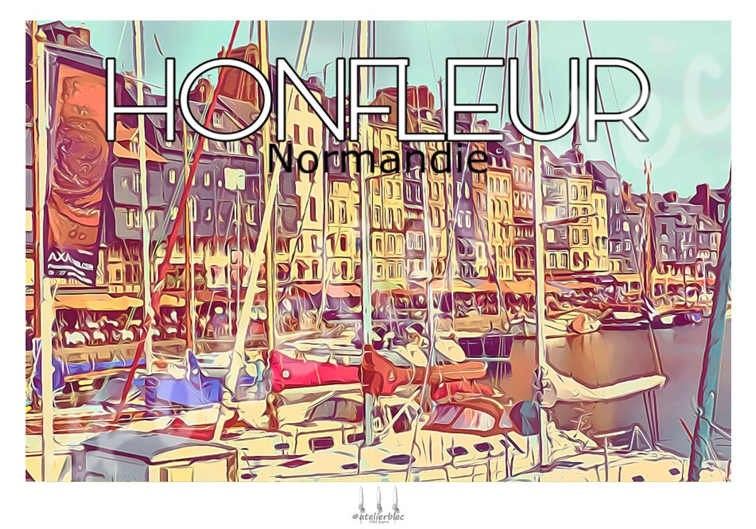 Honfleur13cp