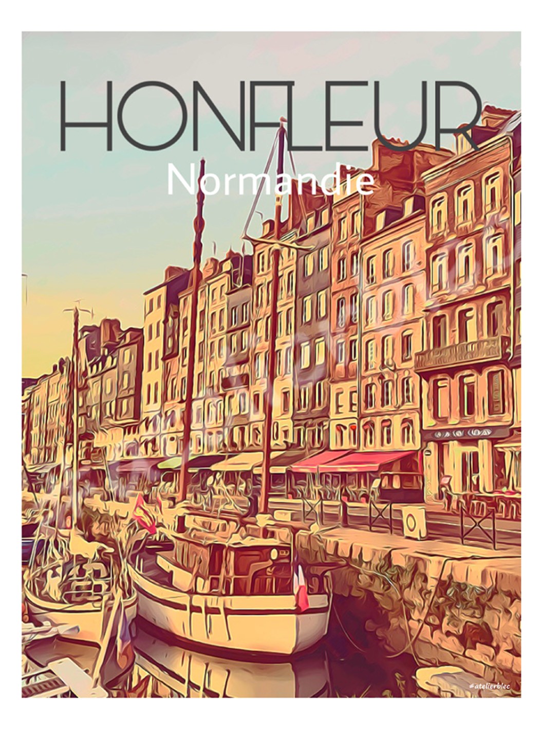 Honfleur3