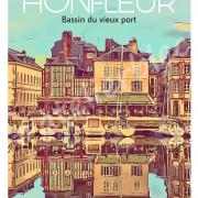 Honfleur5 bassin