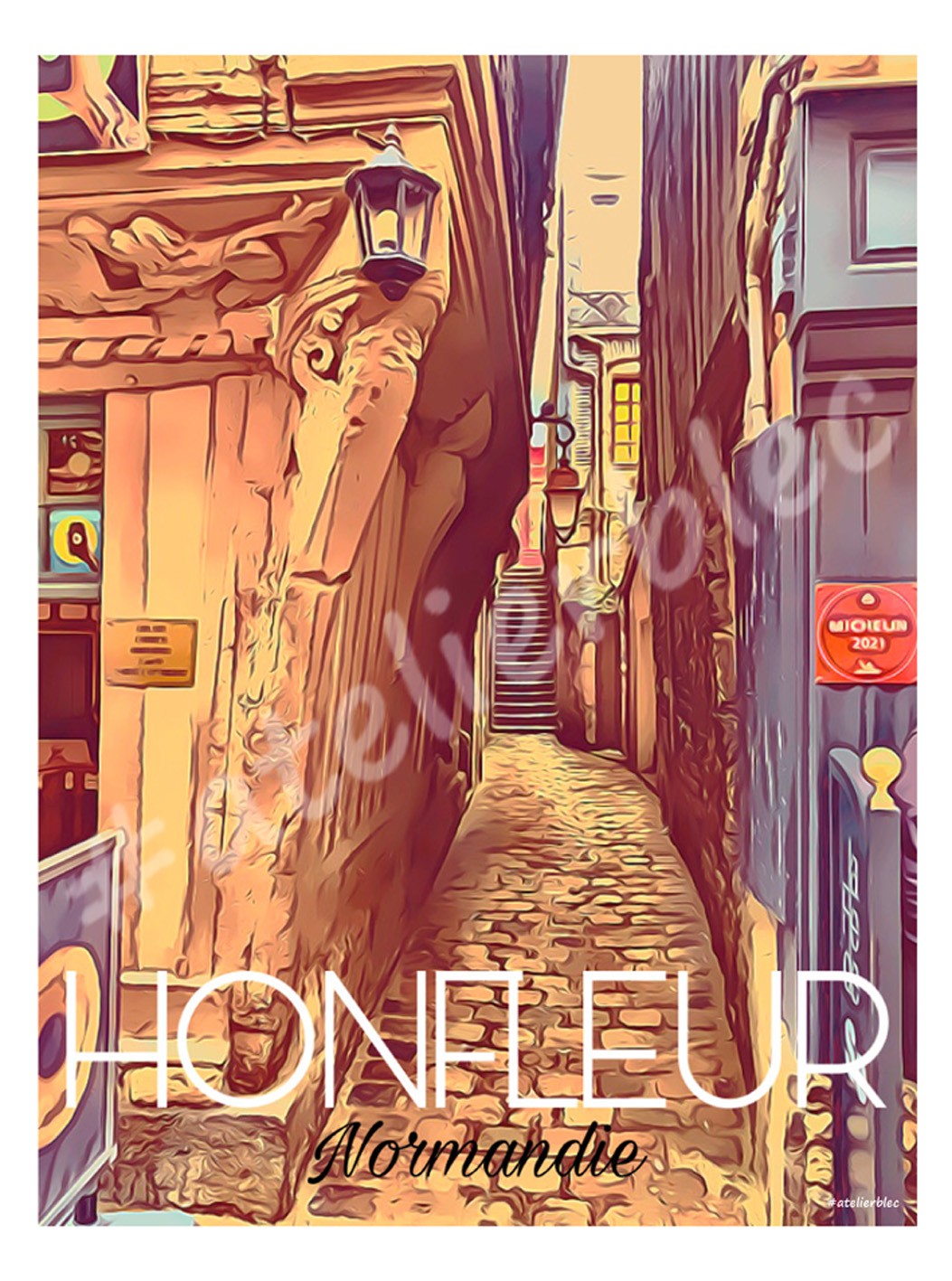 Honfleur6