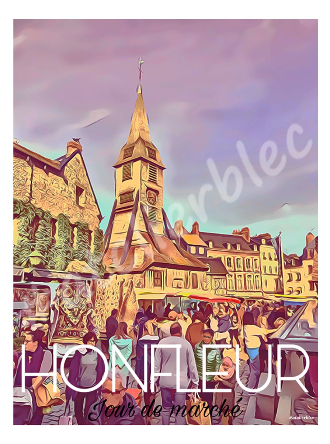 Honfleur8