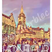 Honfleur8