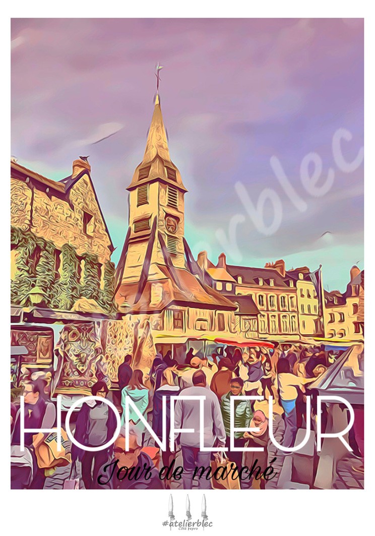 Honfleur8cp