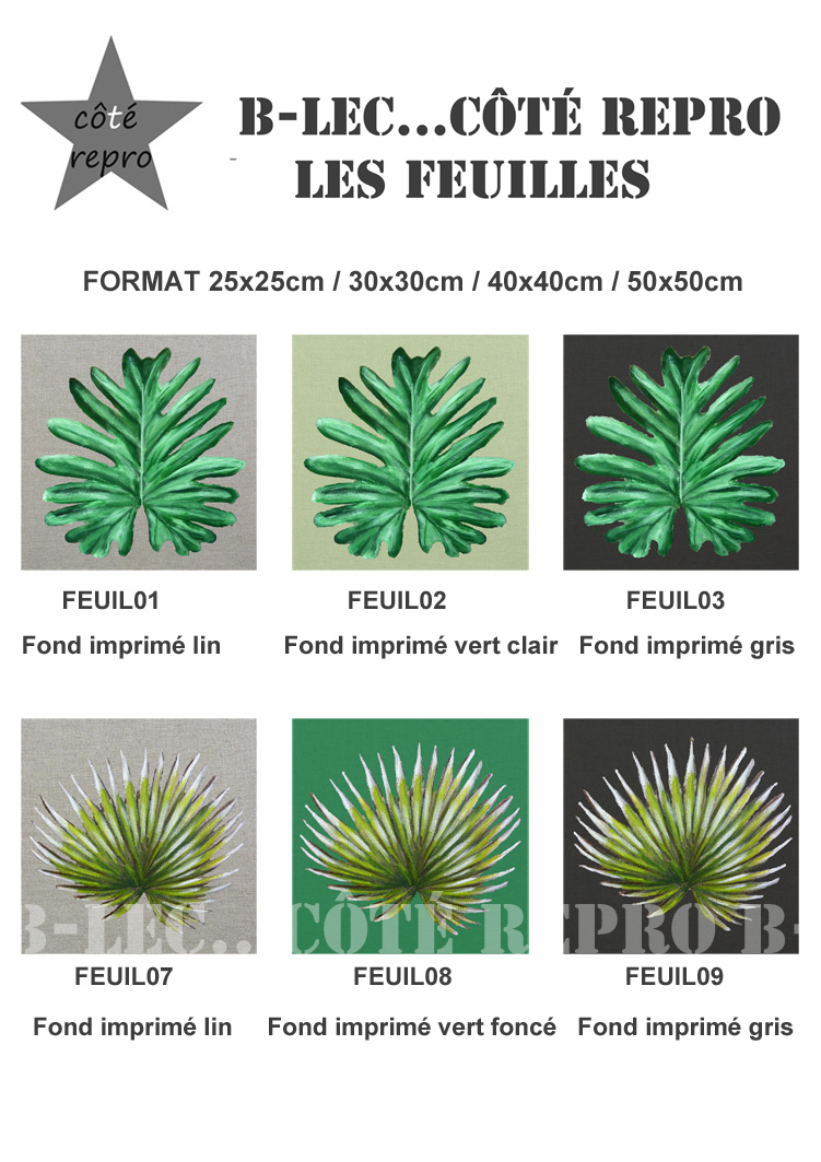 les feuilles1