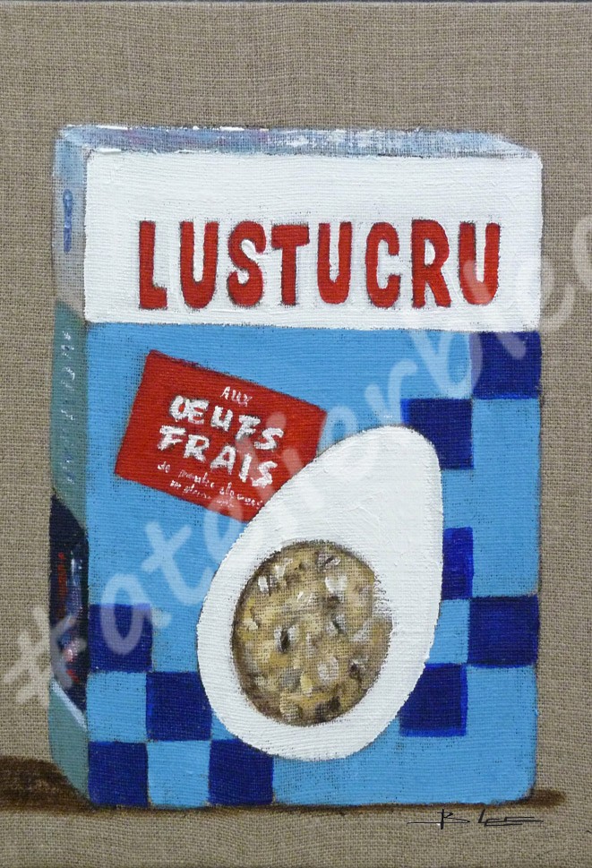 Lustucru M