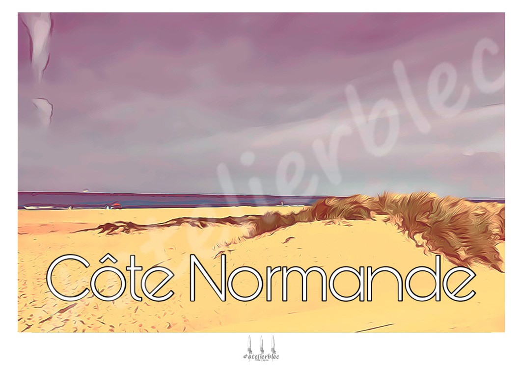 Normandie12cp