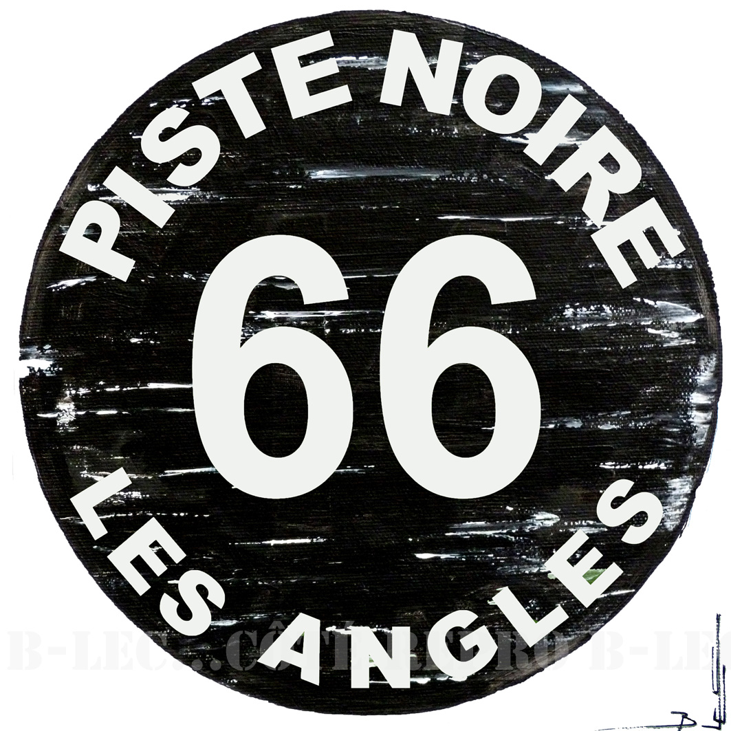 Piste noire N°4