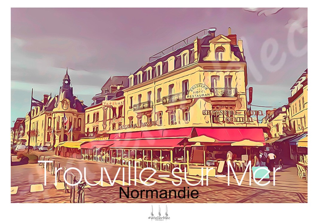 Trouville10cp 1