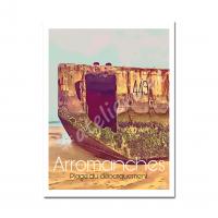 Affiche arromanches 15