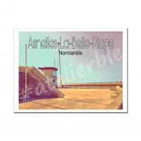 Affiche asnelles 13