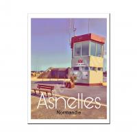 Affiche asnelles 2