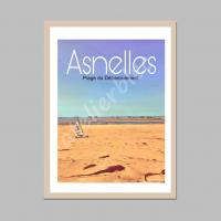 Affiche asnelles1