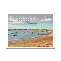 Affiche baie de sallenelles2