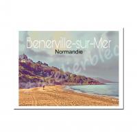 Affiche benerville 7