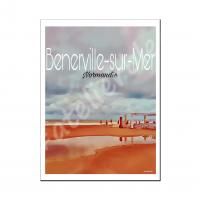 Affiche benerville2 1