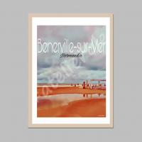 Affiche benerville2