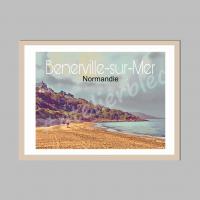 Affiche benerville7 1