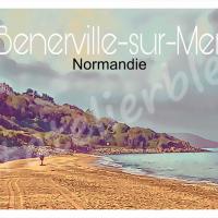 Affiche benerville7