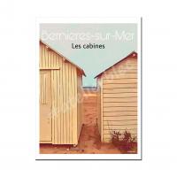 Affiche bernieres 1