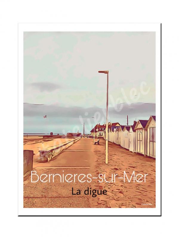 Affiche bernieres 2