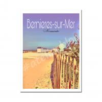 Affiche bernieres 5