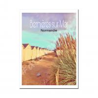 Affiche bernieres 7