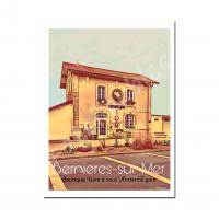 Affiche bernieres3 1