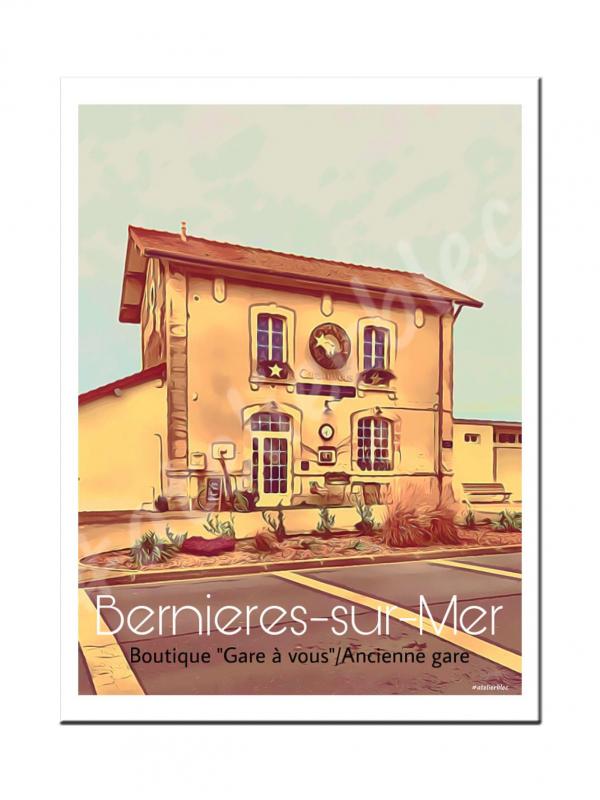 Affiche bernieres3 1
