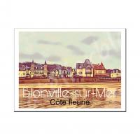 Affiche blonville 2
