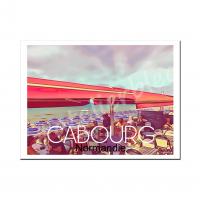 Affiche cabourg11 1
