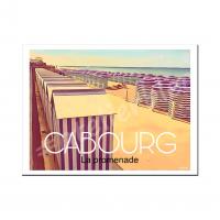 Affiche cabourg9 1