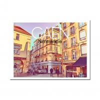 Affiche caen31