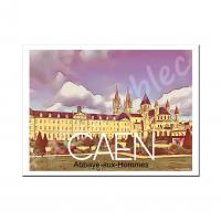 Affiche caen32 1