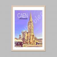 Affiche caen53 1