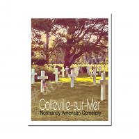 Affiche colleville 5