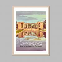 Affiche colleville1