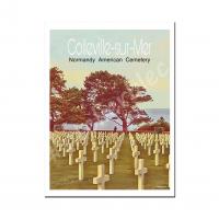 Affiche colleville2