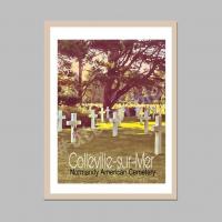 Affiche colleville4