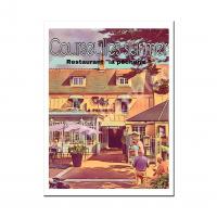 Affiche courseulles2 1