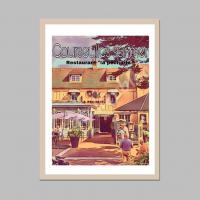 Affiche courseulles2