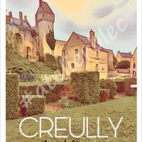 Affiche creully 2