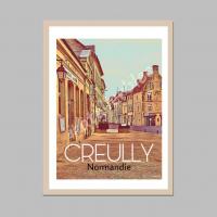 Affiche creully1