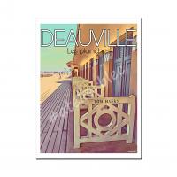 Affiche deauville2