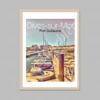 Affiche dives 3