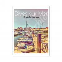 Affiche dives 4