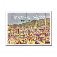 Affiche dives 5