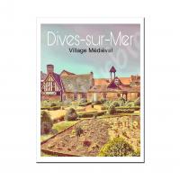 Affiche dives 7