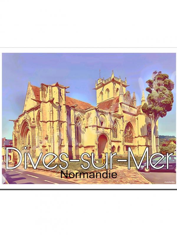 Affiche dives2