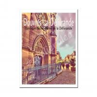 Affiche douvres 1